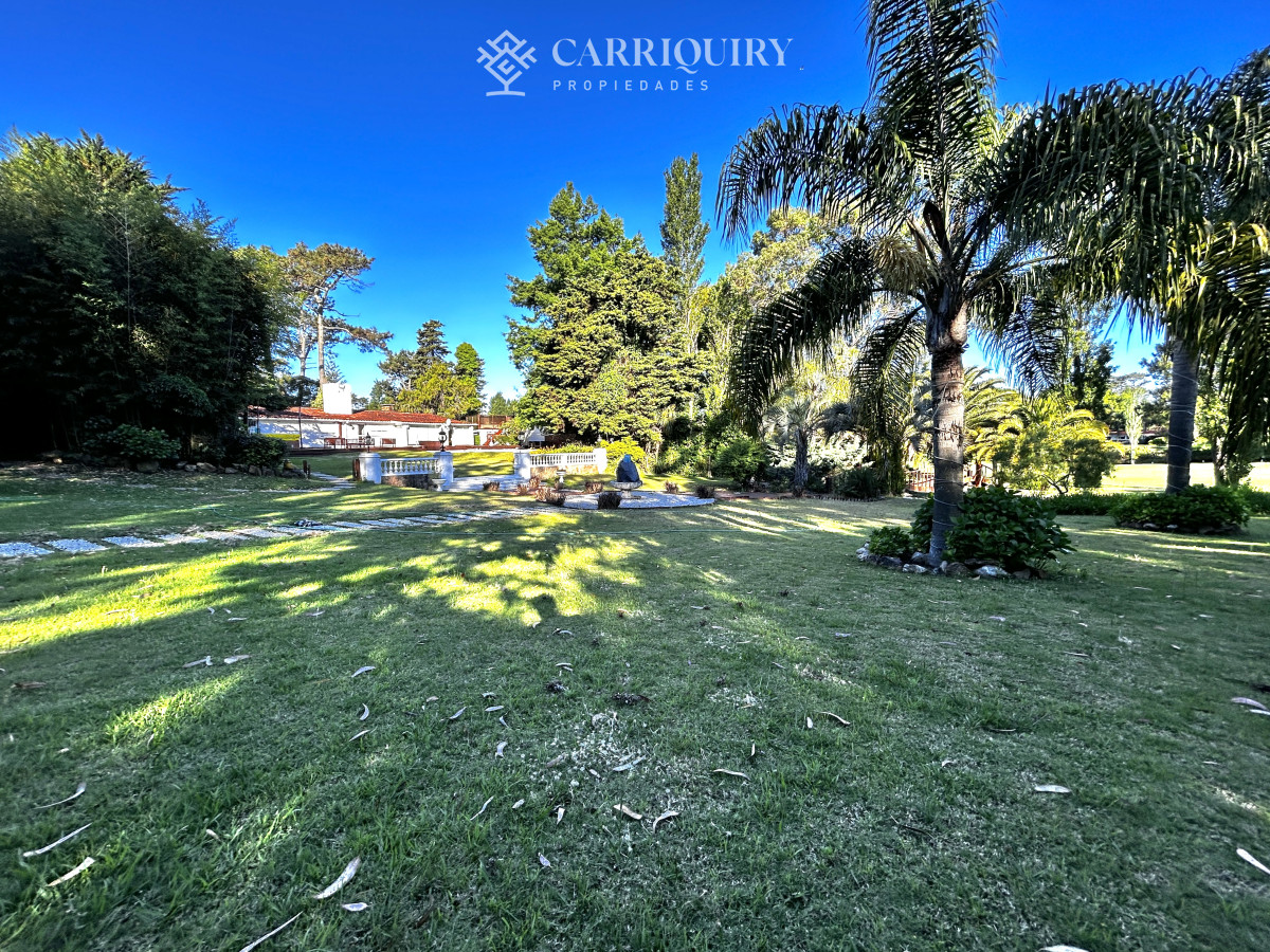 Casa ID.9270/Venta-Casa-4-dormitorios-en-Santa-Monica,-Maldonado - Oportunidad unica frente al golf en punta del este , casa con 4 dormotiros en venta