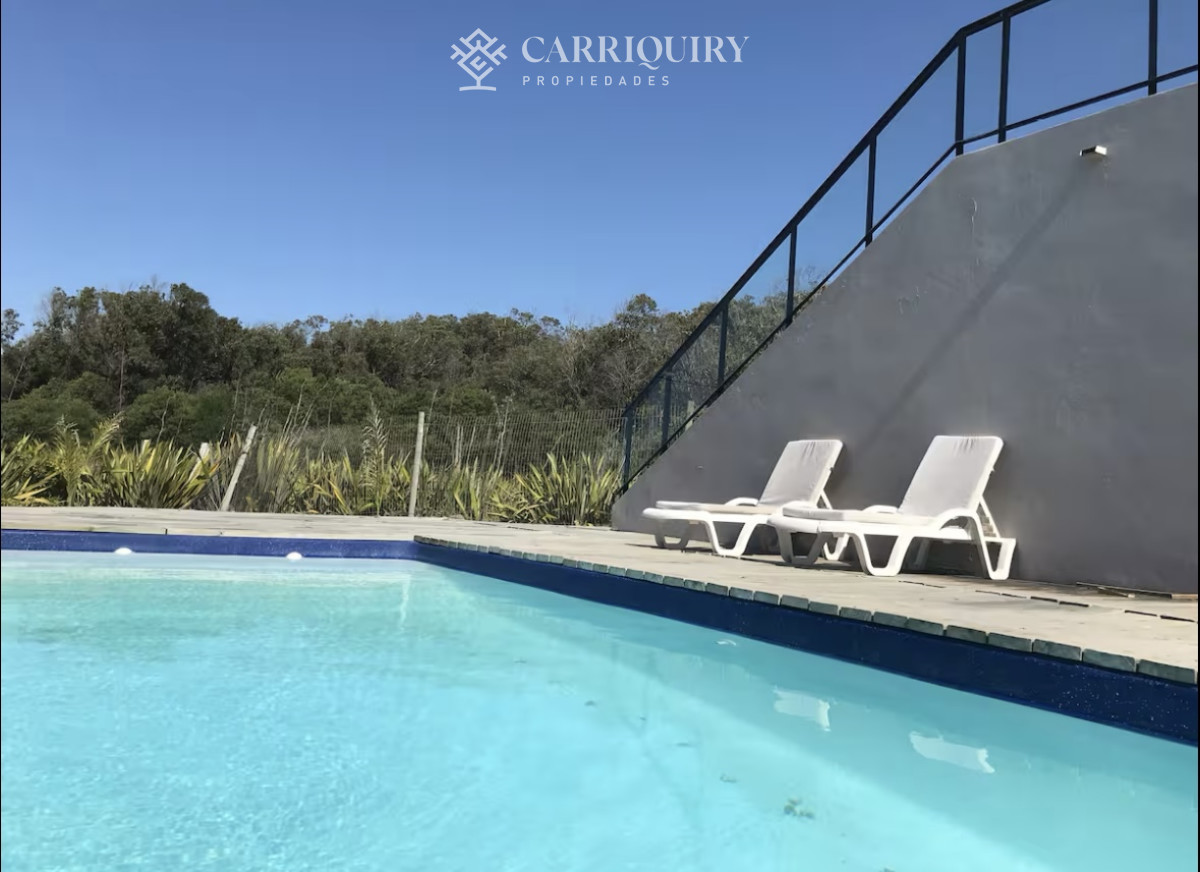 Casa ID.9014 - Casa a la venta en Santa Monica, 3 dormitorios en suite