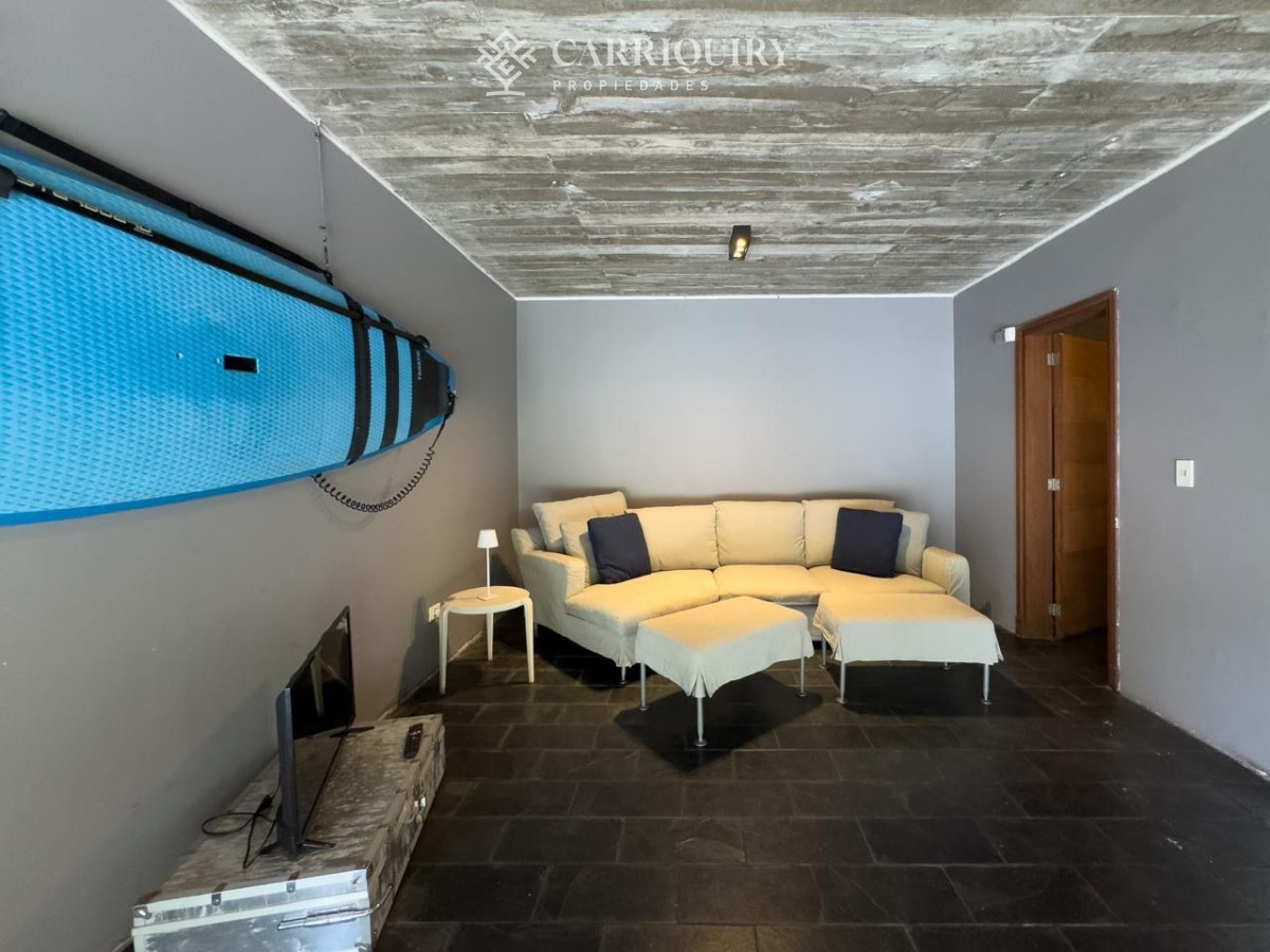 Casa ID.10643/Casa-en-Venta-en-parada-10-de-la-mansa,-4000mts-de-terreno- - Casa Paloma — moderna casa de 3 dormitorios en Rincón del Indio