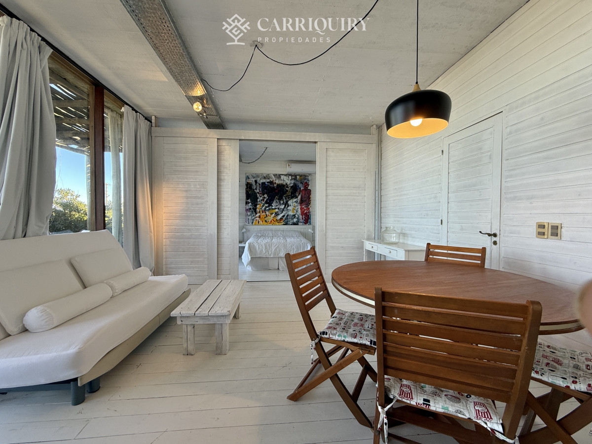 El Chorro - GoPunta - Portal Inmobiliario de Punta del Este - Maldonado