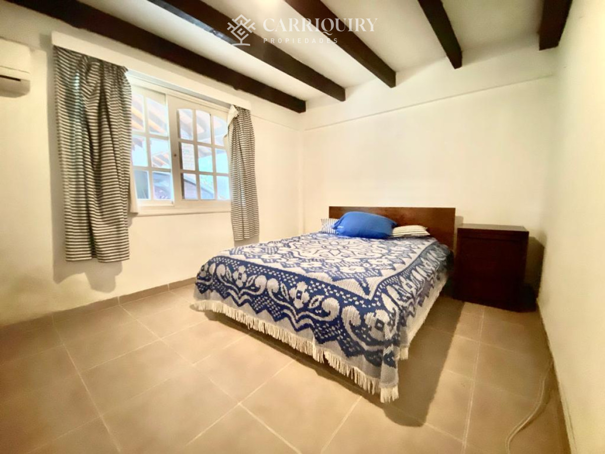 Casa ID.5520/Alquiler-Casa,-5-Dormitorios,-Pueblo-Mío,-Manantiales,-Uruguay - Hermosa casa en alquiler temporario!
