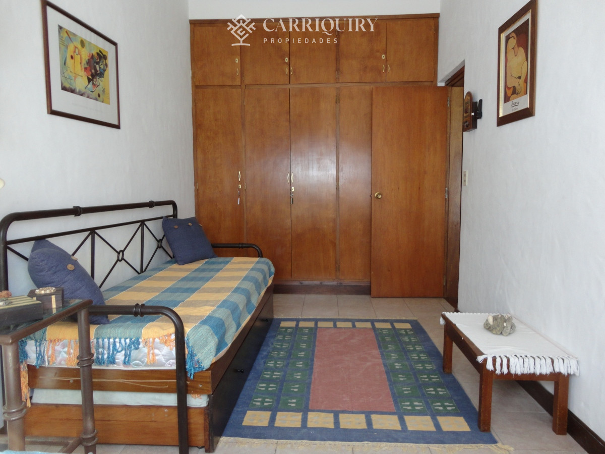 Casa ID.4687/Casa-en-venta-Playa-Mansa-4-dormitorios - Casa en venta Playa Mansa 3 dormitorios