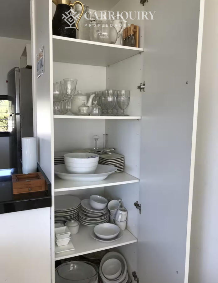 Casa ID.9014 - Casa a la venta en Santa Monica, 3 dormitorios en suite