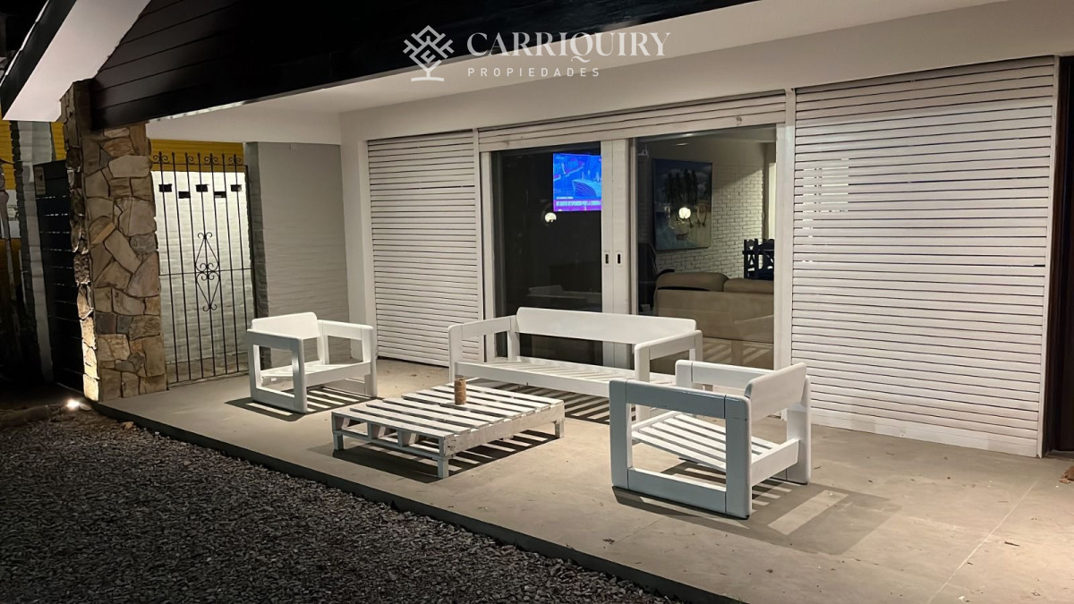 Mansa - GoPunta - Portal Inmobiliario de Punta del Este - Maldonado