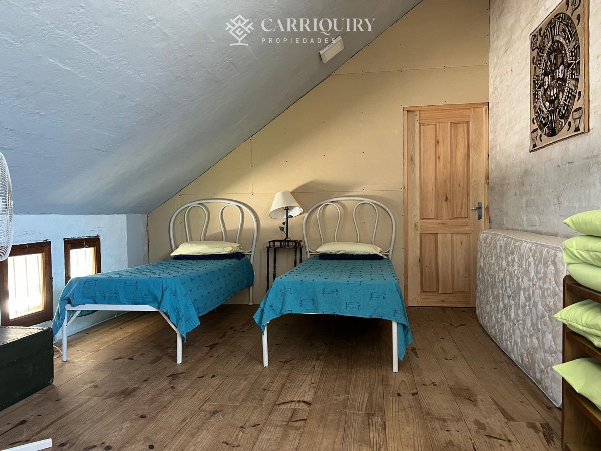 Casa ID.8198 - Casa en Alquiler en Jardines de Córdoba. 6 dormitorios y piscina climatizada