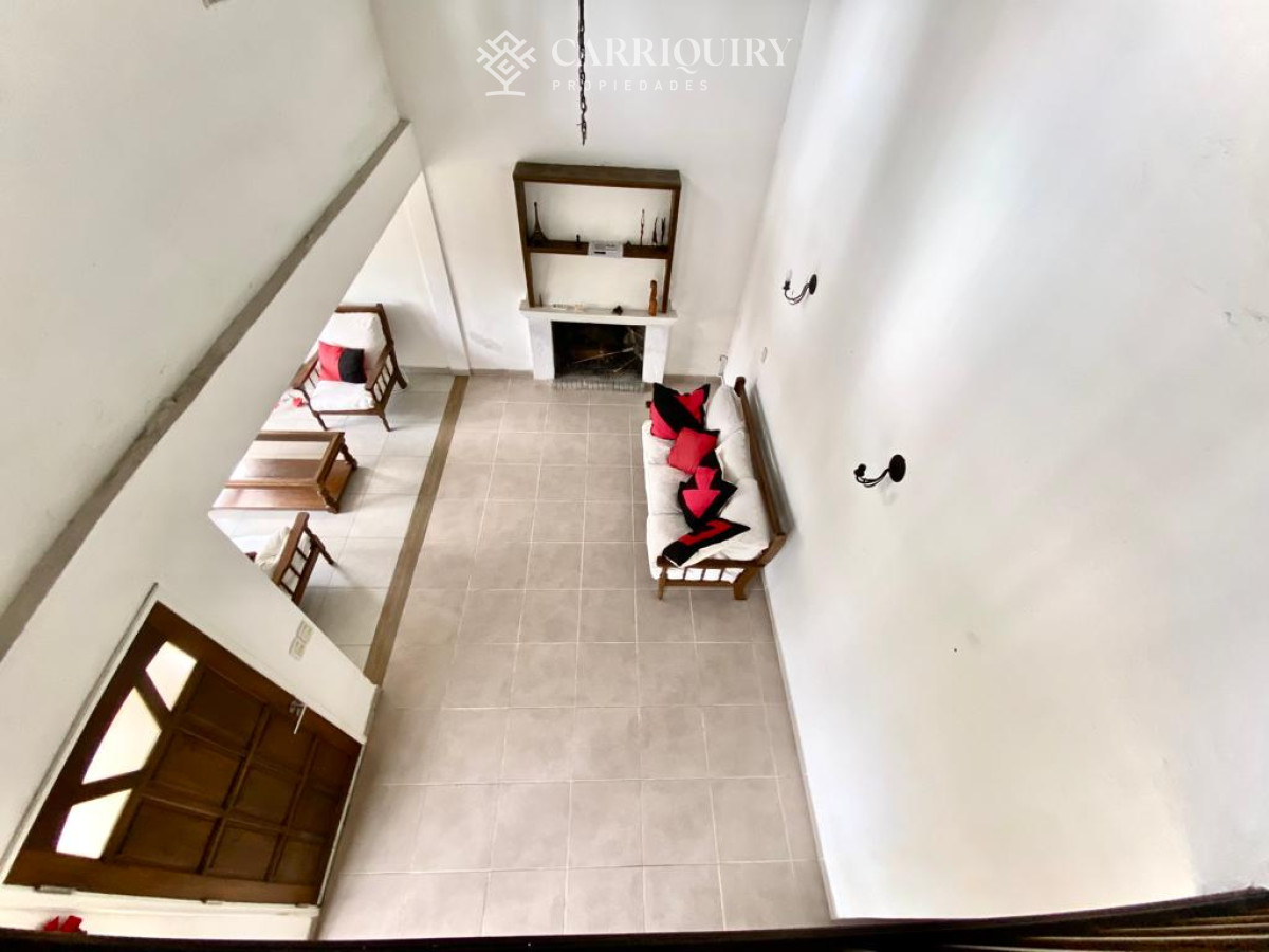 Casa ID.5520/Alquiler-Casa,-5-Dormitorios,-Pueblo-Mío,-Manantiales,-Uruguay - Hermosa casa en alquiler temporario!