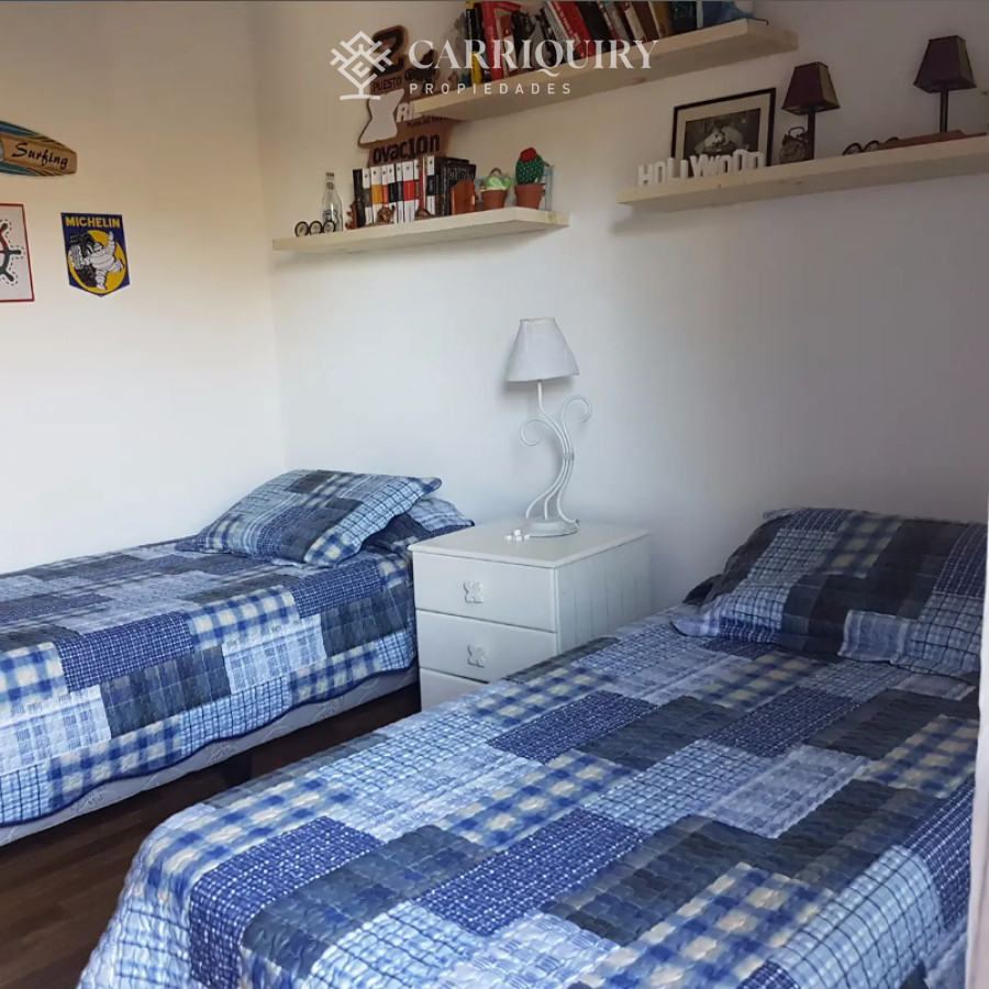 Casa ID.8905/Casa-de-3-Dormitorios-en-Montoya--Punta-del-Este - INCREIBLE CASA EN ALQUILER TEMPORARIO CON CAPACIDAD DE 16 A 20 PERSONAS - 6 DORMITORIOS EN SAN RAFAEL PUNTA DEL ESTE