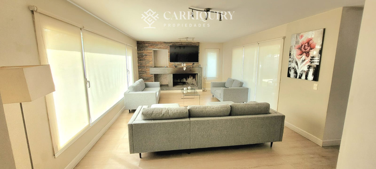Casa ID.6851 - Alquiler Verano