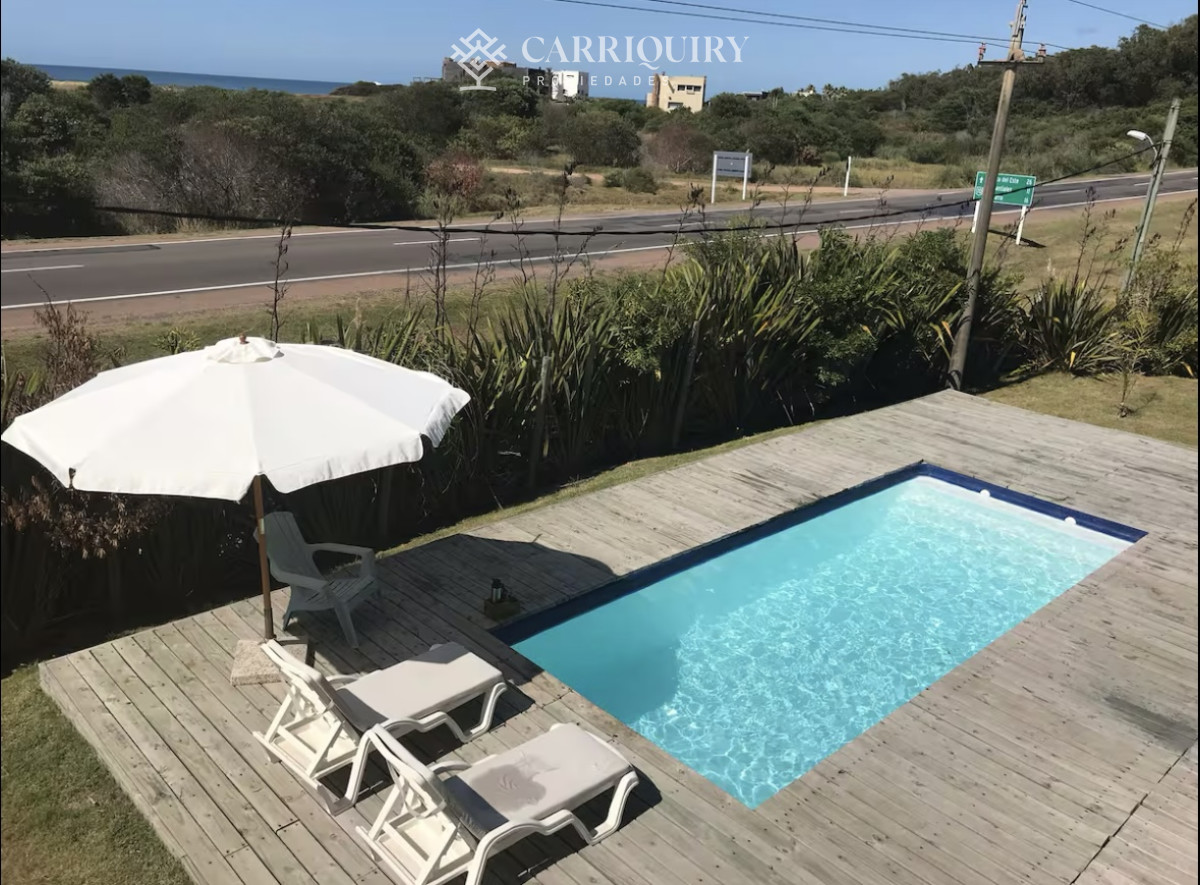 Casa ID.9014 - Casa a la venta en Santa Monica, 3 dormitorios en suite