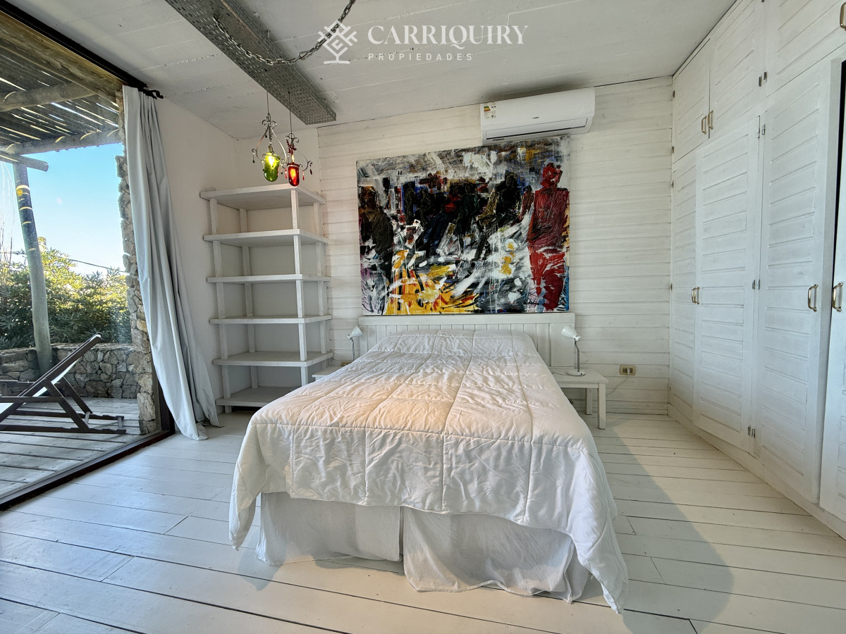 El Chorro - GoPunta - Portal Inmobiliario de Punta del Este - Maldonado