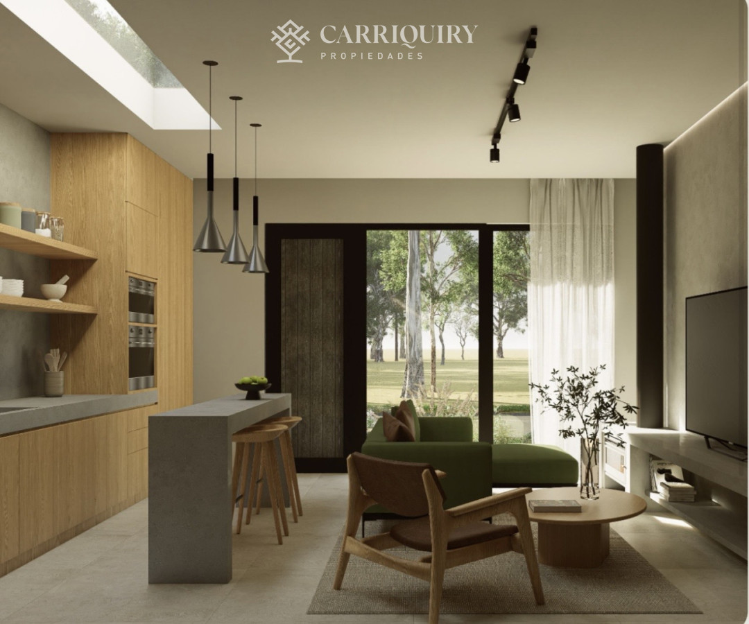 Casa ID.9979 - A estrenar casa en venta El tesoro La barra 2 dormitorios