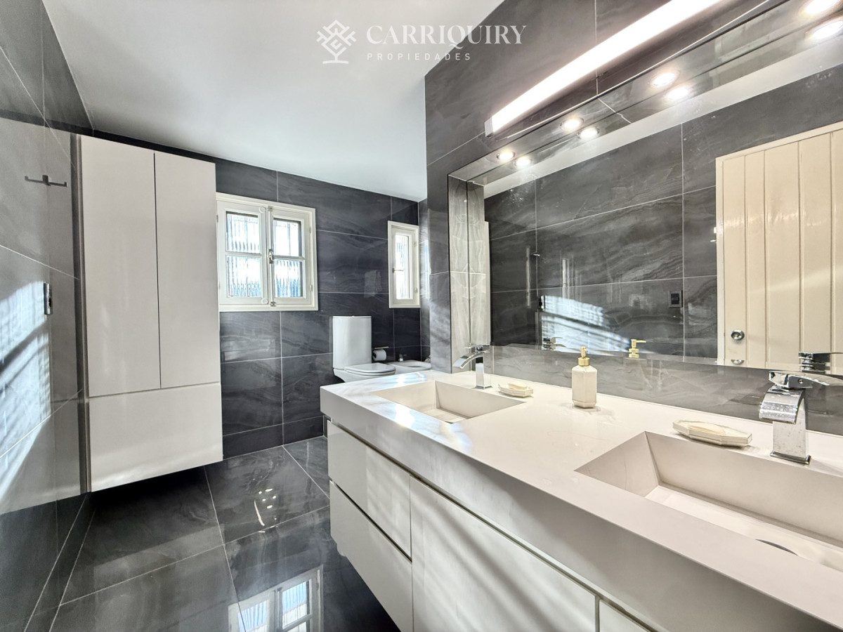 Casa ID.10257 - Casa reciclada a 250 metros de Playa Mansa — Parada 10, Punta del Este