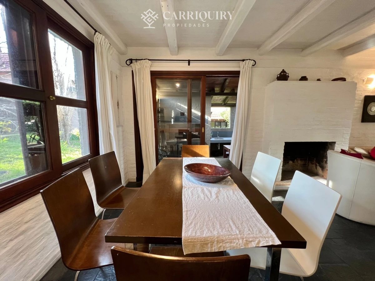 Casa ID.6809 - CASA EN VENTA 2 DORMITORIOS BARRIO PRIVADO PARQUE PINARES PUNTA DEL ESTE