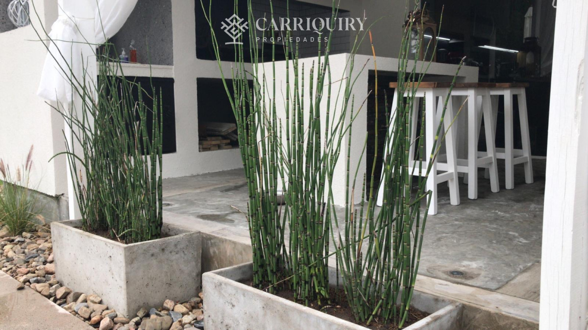 Casa ID.2115/Casa-en-alquiler-temporario-Pinares-3-dormitorios - Venta de Casa 3 DORMITORIOS en Pinares, Punta del Este