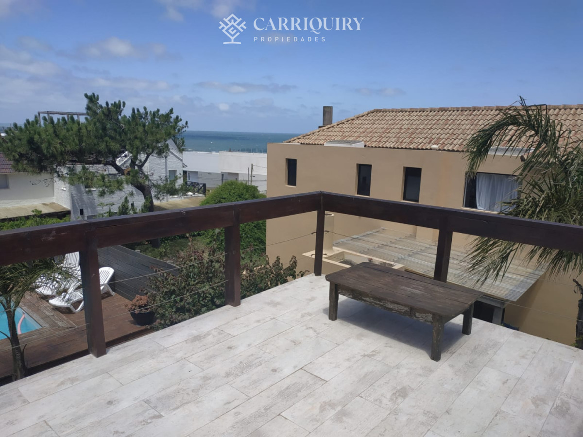 Casa ID.9609/Casa-en-venta-en-Laguna-de-los-Cisnes - CASA EN VENTA LA BARRA 
