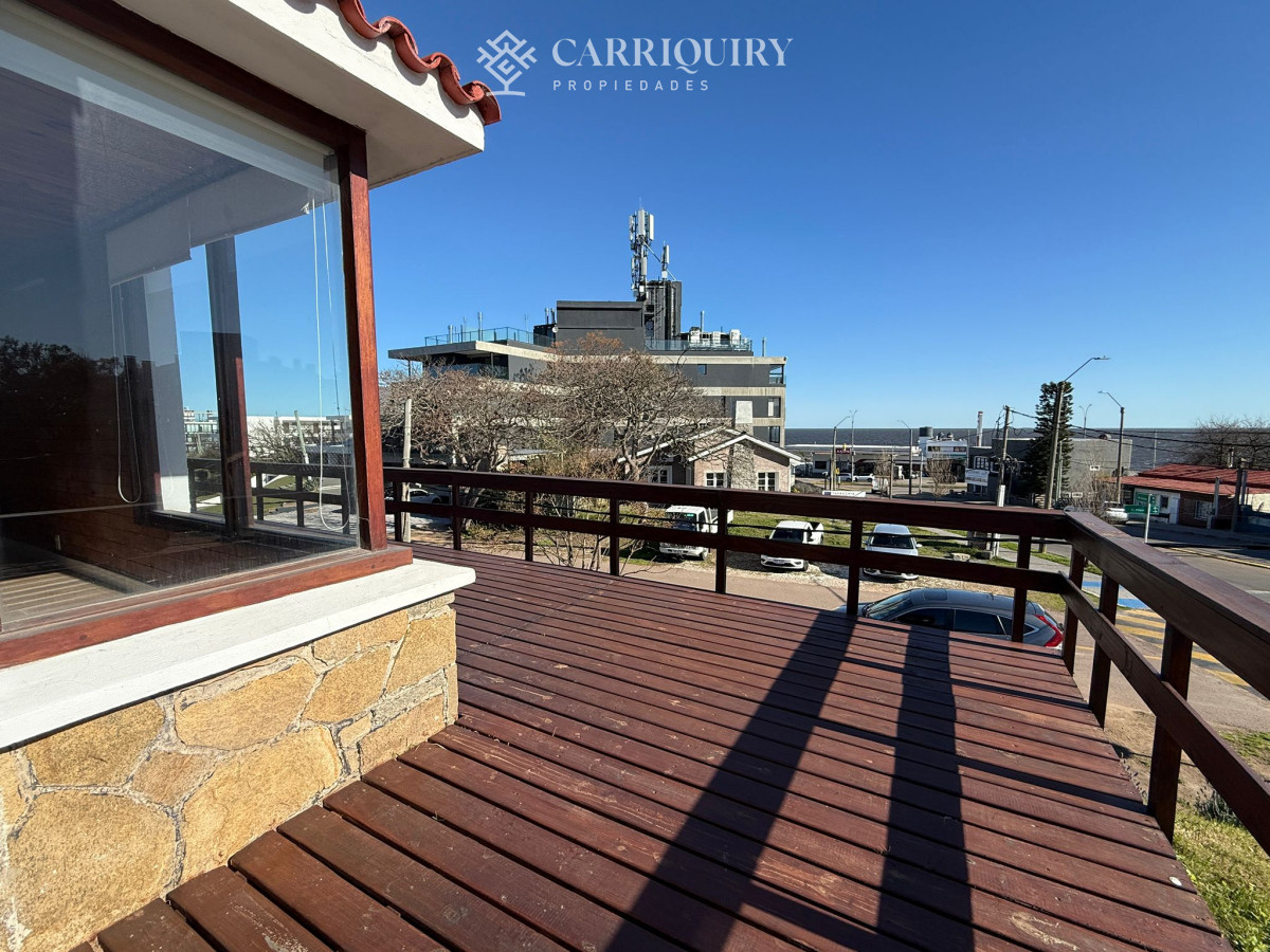 Casa ID.8231 - CASA EN VENTA 3 DORMITORIO A 50 METROS DE PLAYA MANSA LAS DELICIAS PUNTA DEL ESTE