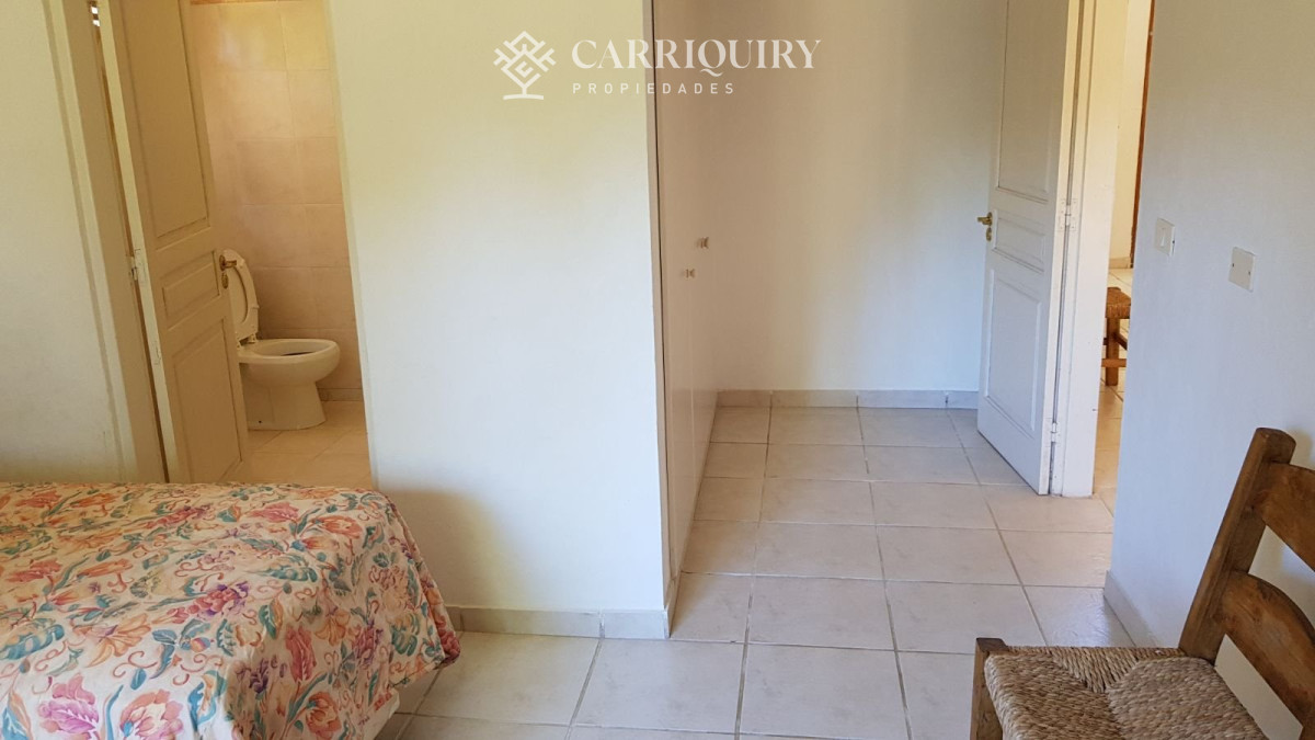 Casa ID.8019/Casa-en-alquiler-2-dormitorios-la-barra - Alquiler casa en La Barra. 5 dormitorios y 4 baños