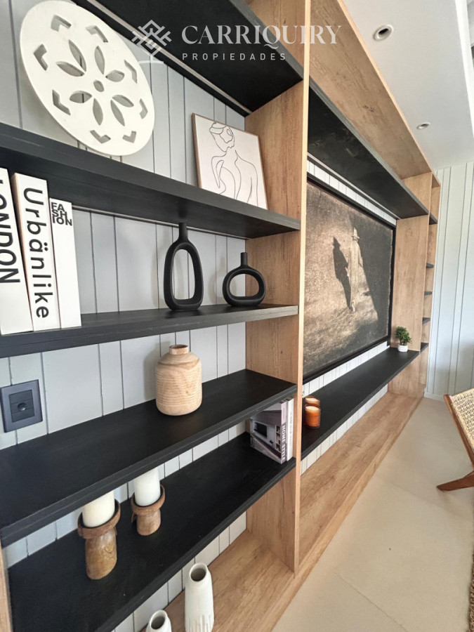 Casa ID.9364/Casa-en-alquiler-de-enero-4-dormitorios-en-San-Rafael-Punta-del-este- - Puerto Quetzal 