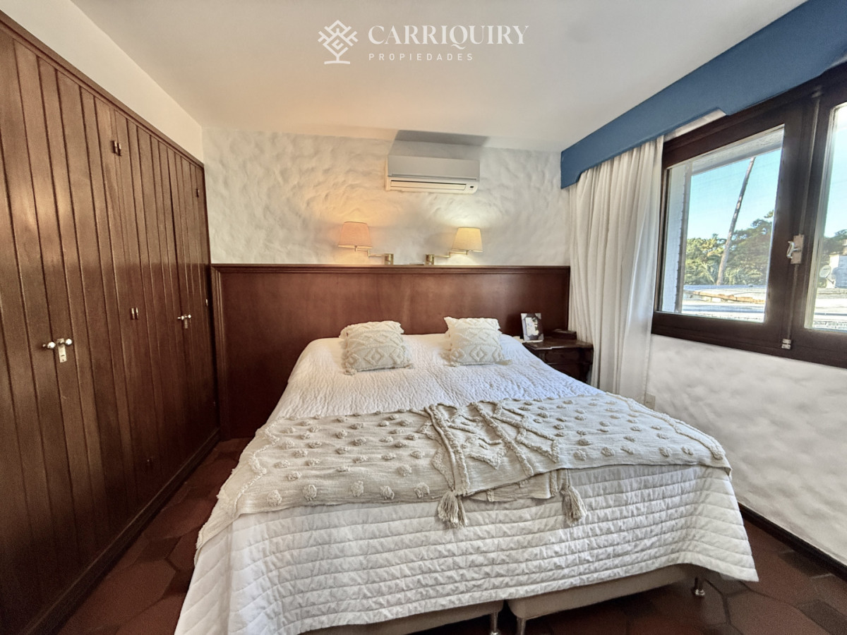 Casa ID.10257 - Casa reciclada a 250 metros de Playa Mansa — Parada 10, Punta del Este
