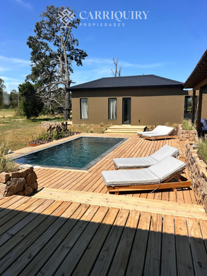 Casa ID.9364/Casa-en-alquiler-de-enero-4-dormitorios-en-San-Rafael-Punta-del-este- - Puerto Quetzal 