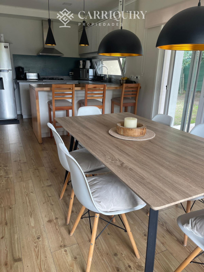 Casa en alquiler anual - GoPunta - Portal Inmobiliario de Punta del Este - Maldonado