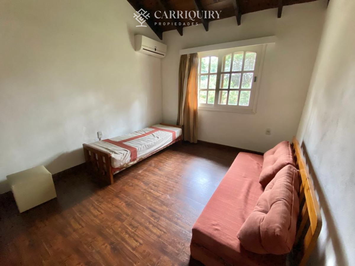 Casa ID.5520/Alquiler-Casa,-5-Dormitorios,-Pueblo-Mío,-Manantiales,-Uruguay - Hermosa casa en alquiler temporario!