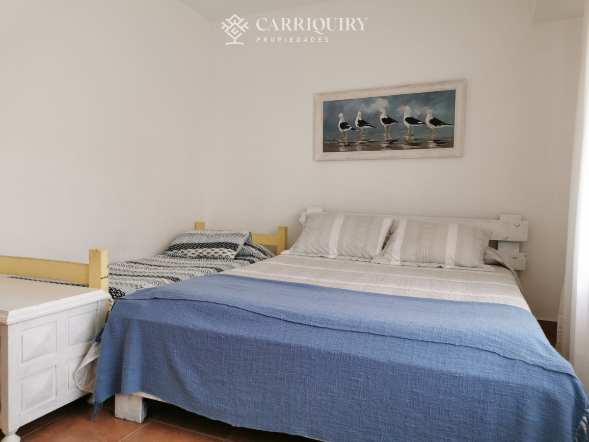 Casa ID.7955 - Casa en playa mansa