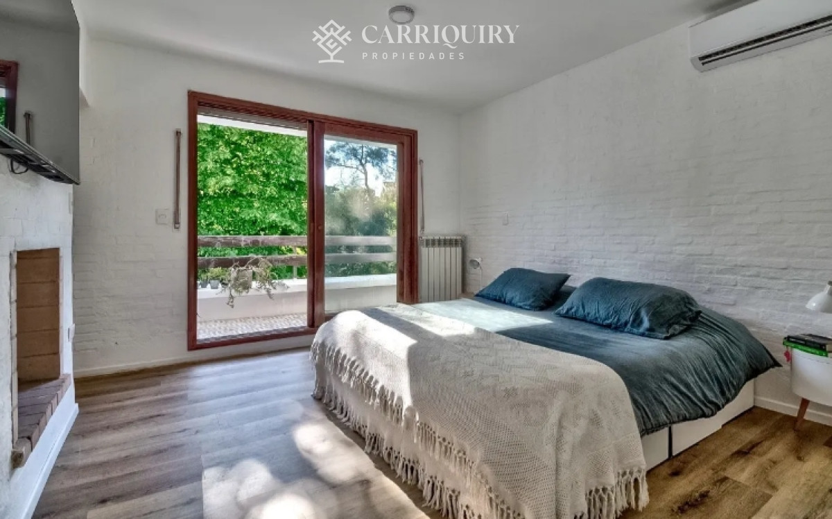 Casa ID.5780/Casa-Venta,-4-dormitorios,-La-Barra,-Uruguay - Paradas Playa Mansa Punta del este