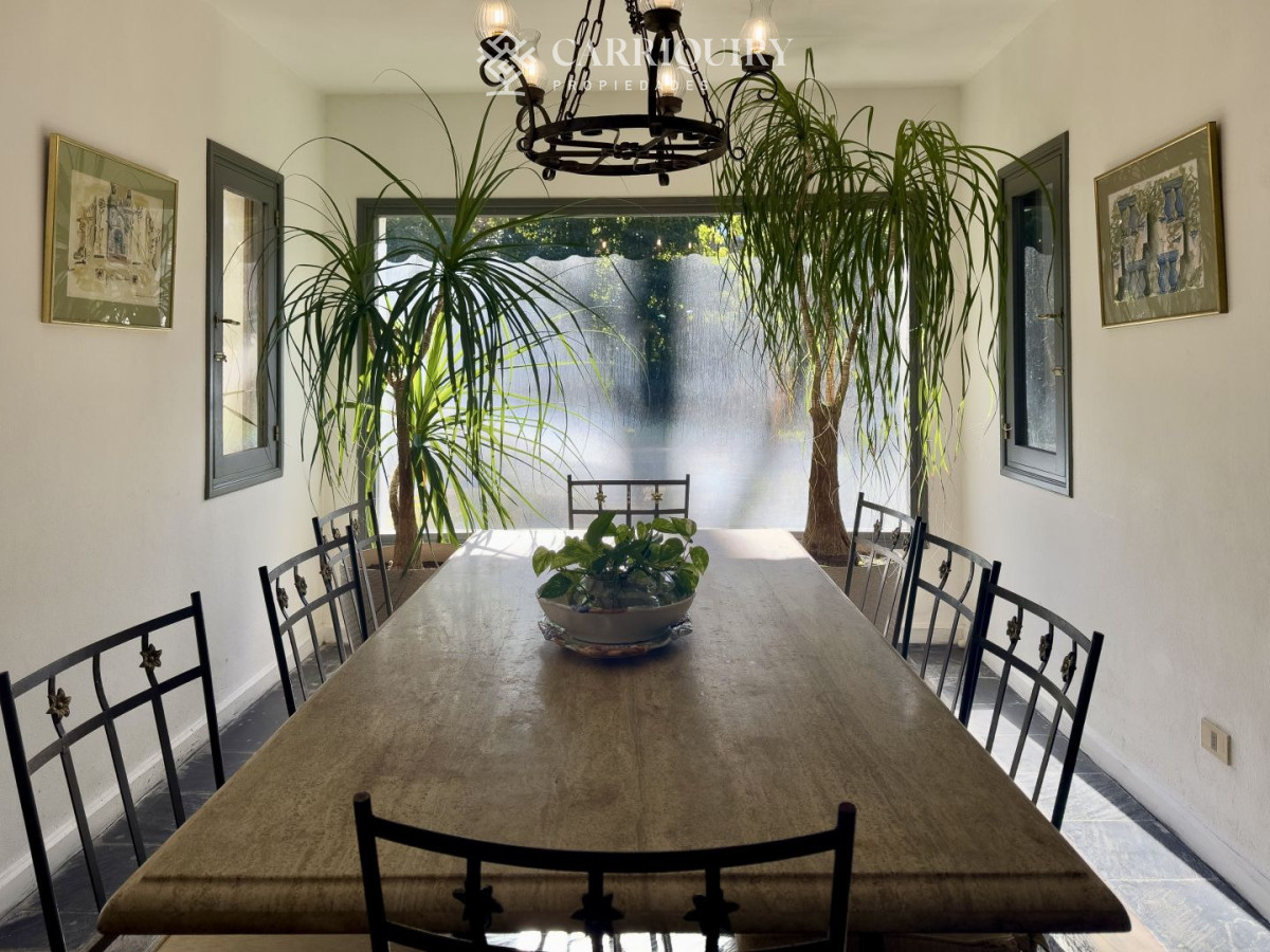 Casa ID.10645 - San Cervolo — residencia de 5 dormitorios en suite en Rincón del Indio