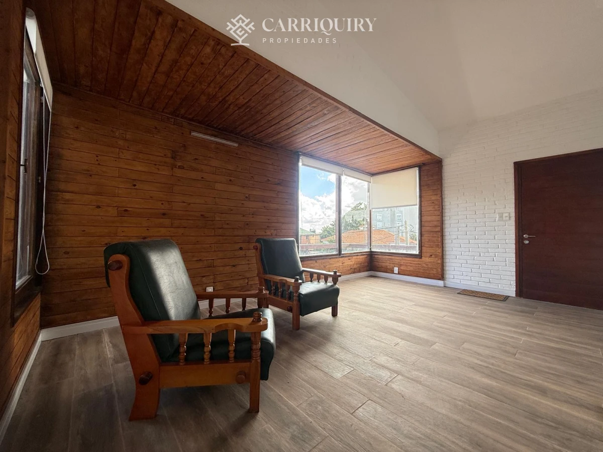 Casa ID.8231 - CASA EN VENTA 3 DORMITORIO A 50 METROS DE PLAYA MANSA LAS DELICIAS PUNTA DEL ESTE