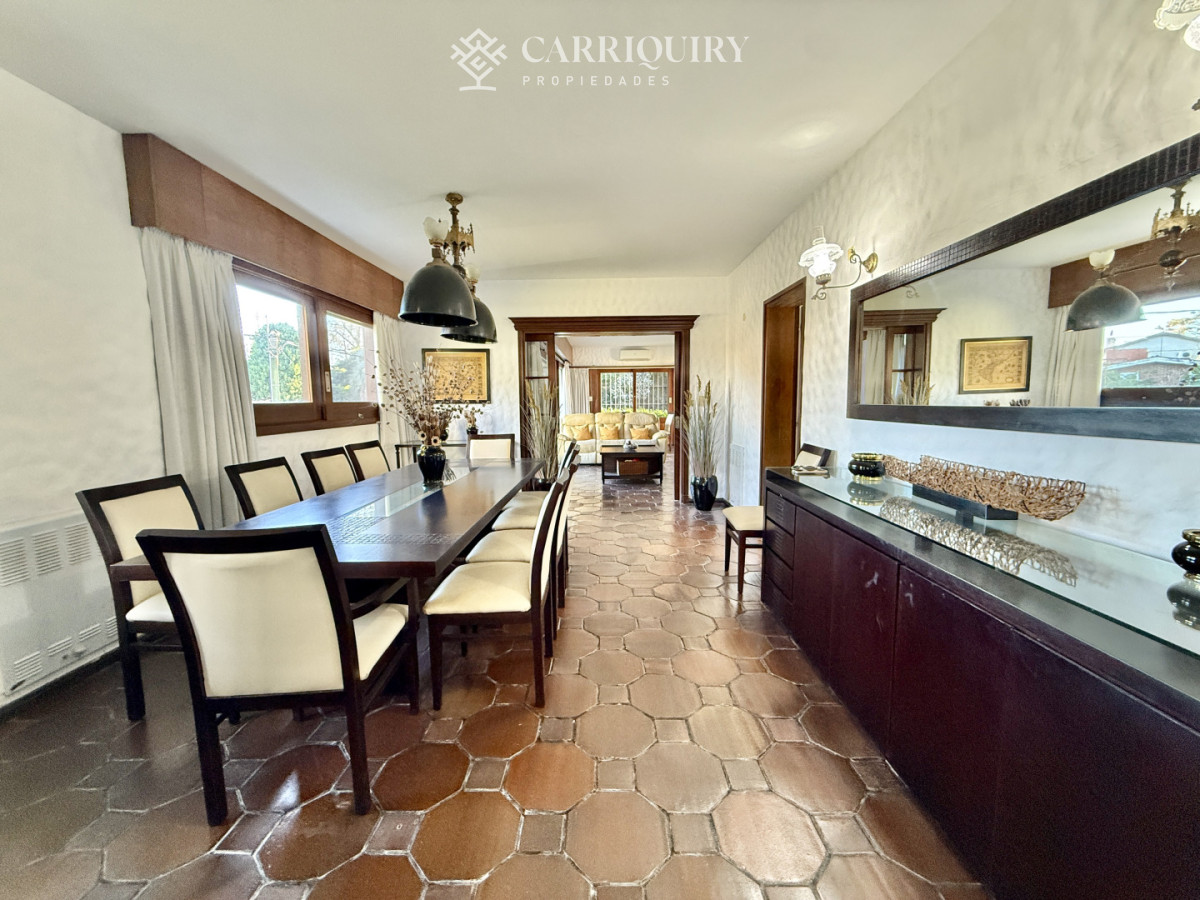 Casa ID.10257 - Casa reciclada a 250 metros de Playa Mansa — Parada 10, Punta del Este