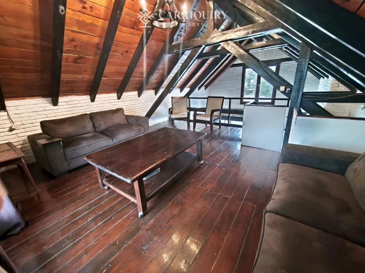 Casa ID.10644 - Exclusiva casa de 4 dormitorios en venta en San Rafael