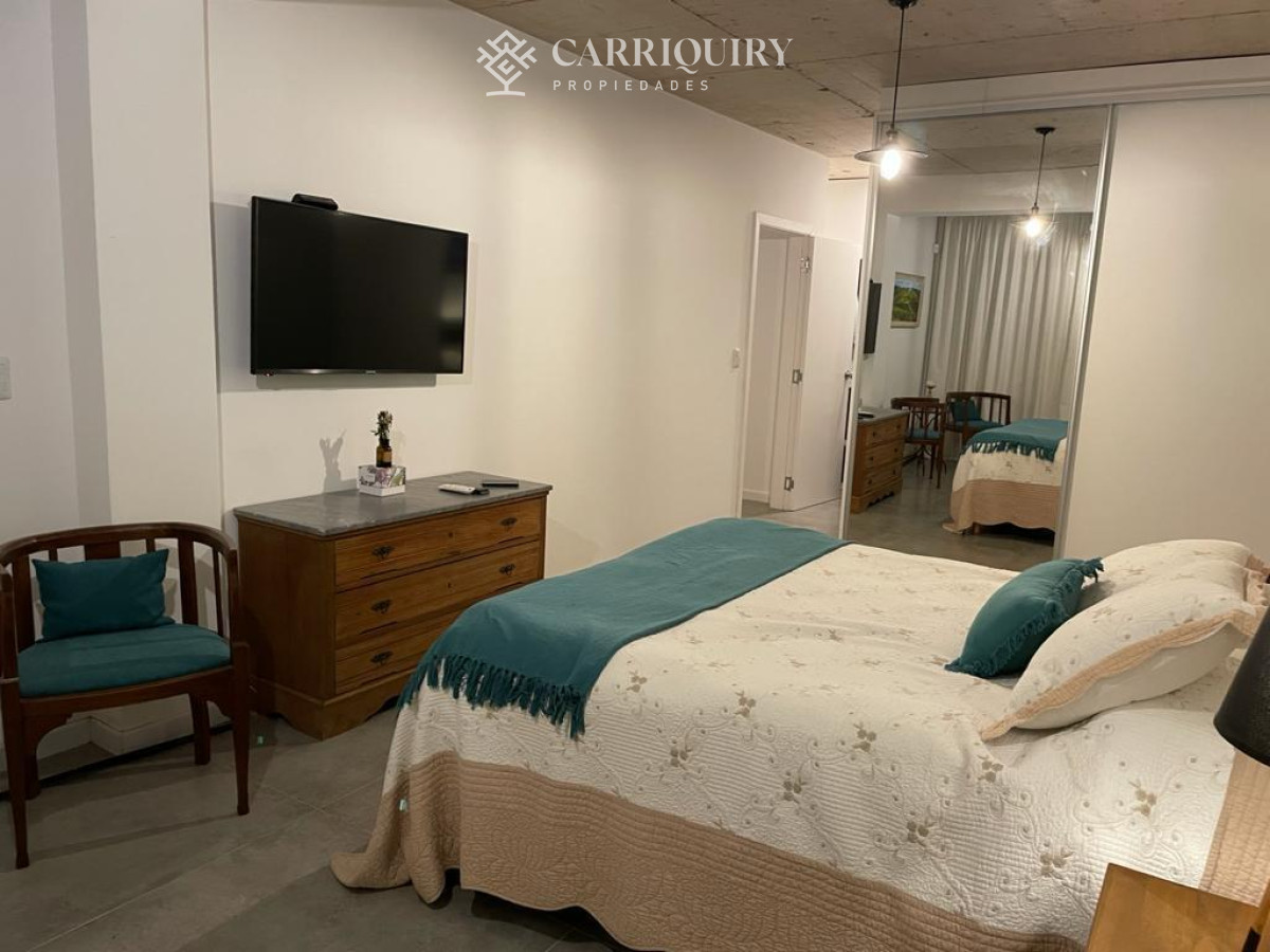 Casa ID.8107/Casa-en-alquiler-en-Manantiales,-4-dormitorios-y-2-baños - Alquiler de casa en Manantiales, Pueblo Mio. 4 dormitorios, 3 baños y pendencia de servicio con baño