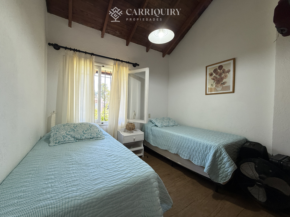 Casa ID.394/Casa-en-alquiler-temporario-Rincón-Del-Indio-5-dormitorios - Casa en alquiler temporario San Rafael 4 dormitorios
