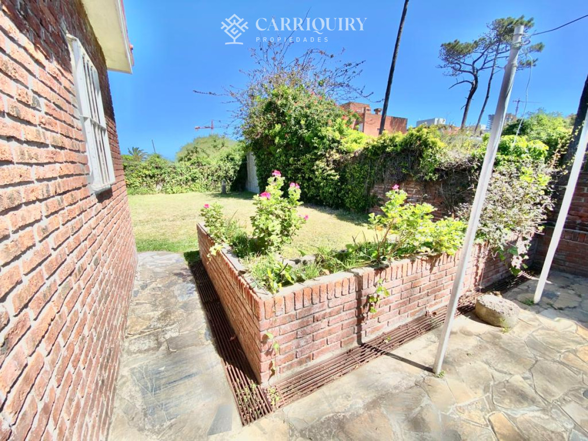 Casa ID.7195/HERMOSA-CASA-A-ESTRENAR-EN-UN-ENTORNO-UNICO-DE-NATURALEZA-FRENTE-AL-ARROYO-EL-POTRERO - Muy buena casa de 3 dormitorios en alquiler temporario en zona San Rafael