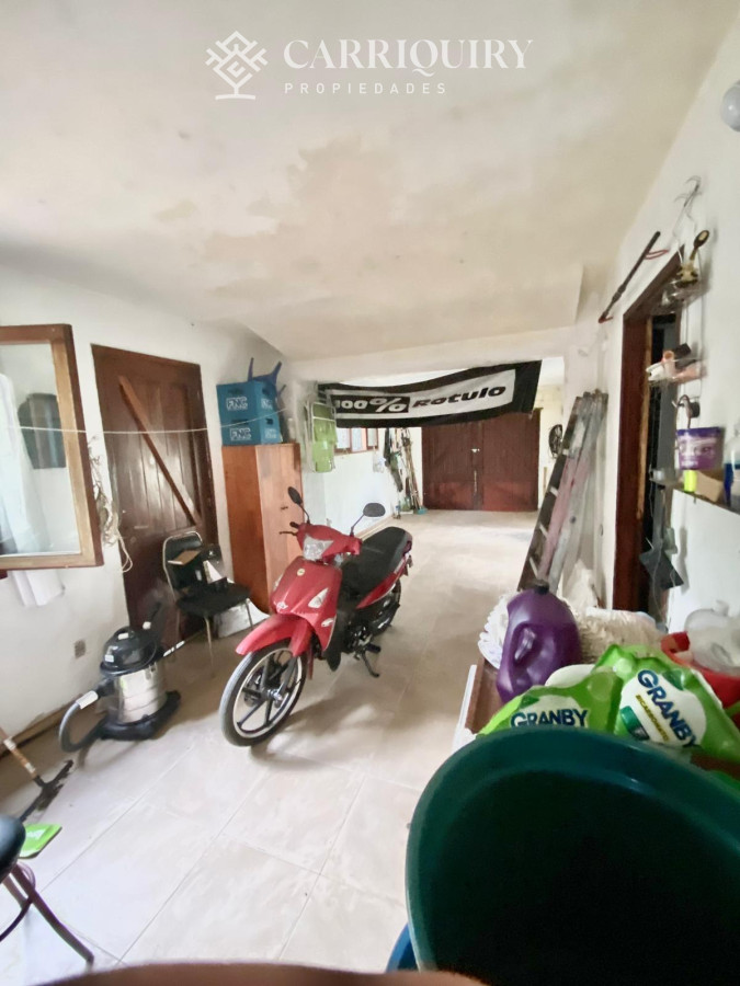 Casa ID.8427/CASA,-3-DORMITORIOS,-2-BAÑOS,-RINCON-DEL-INDIO,-BRAVA,-ALQUILER-VERANO - Alquiler temporario casa en mansa con piscina climatizada