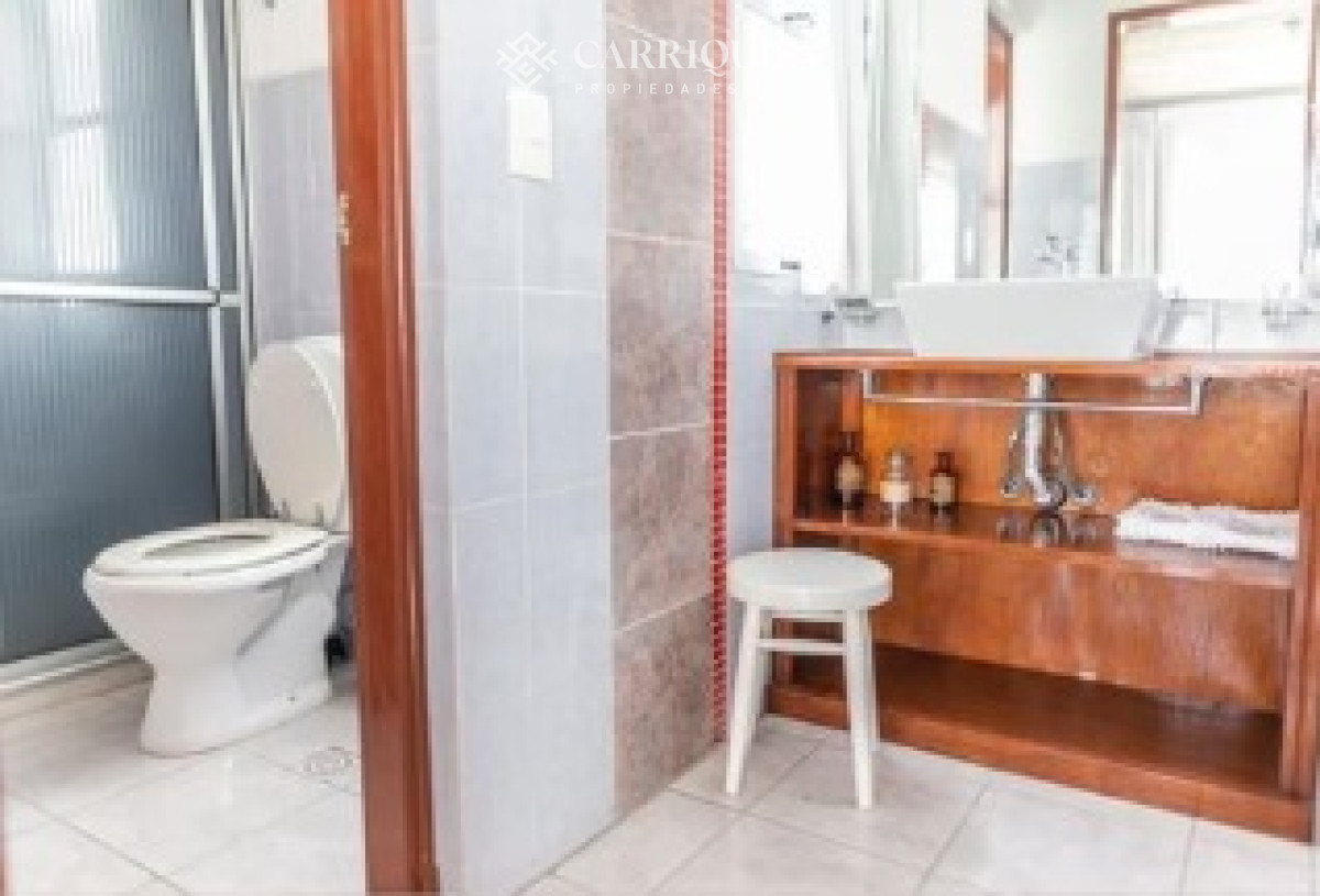 Casa ID.7951/Paradas-Playa-Mansa-Punta-del-este - Casa en Manantiales