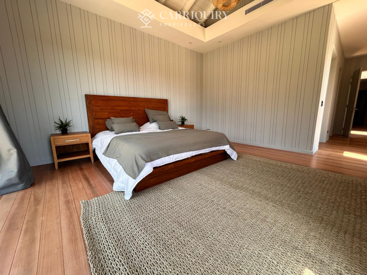 Casa ID.9364/Casa-en-alquiler-de-enero-4-dormitorios-en-San-Rafael-Punta-del-este- - Puerto Quetzal 