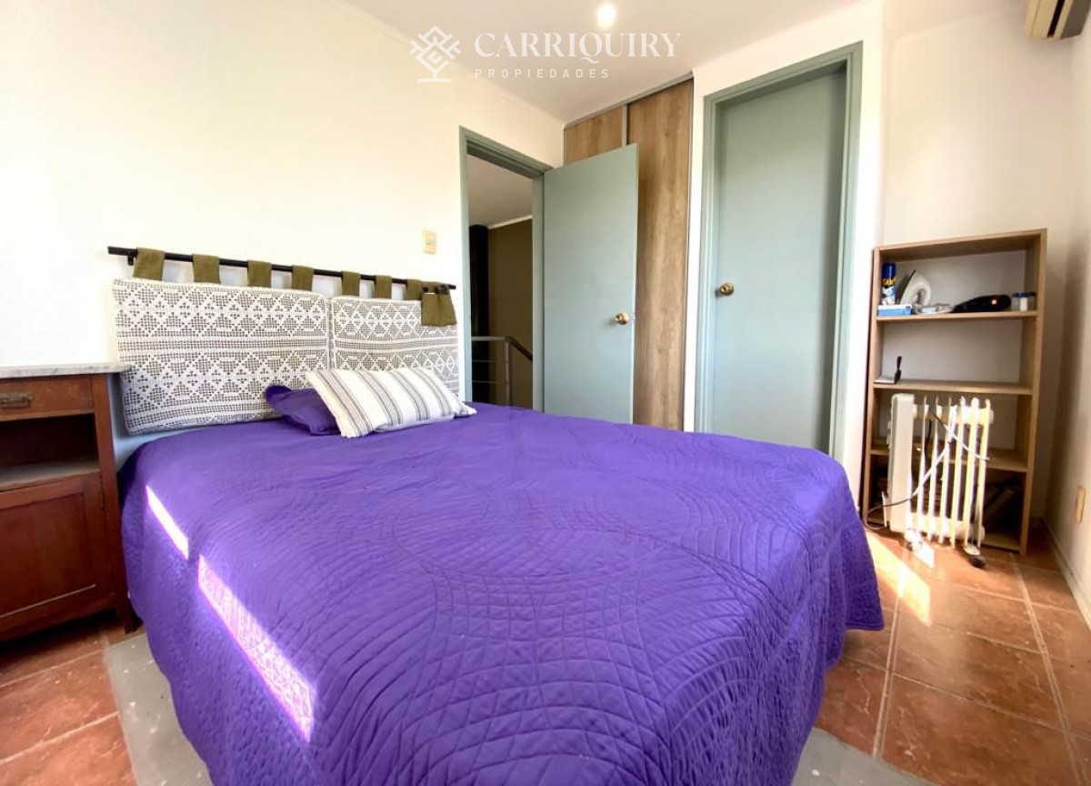 Casa ID.8342/-En-la-Mansa-a-solo-3-cuadras-del-mar-. - Casa en alquiler 2 dormitorios la barra