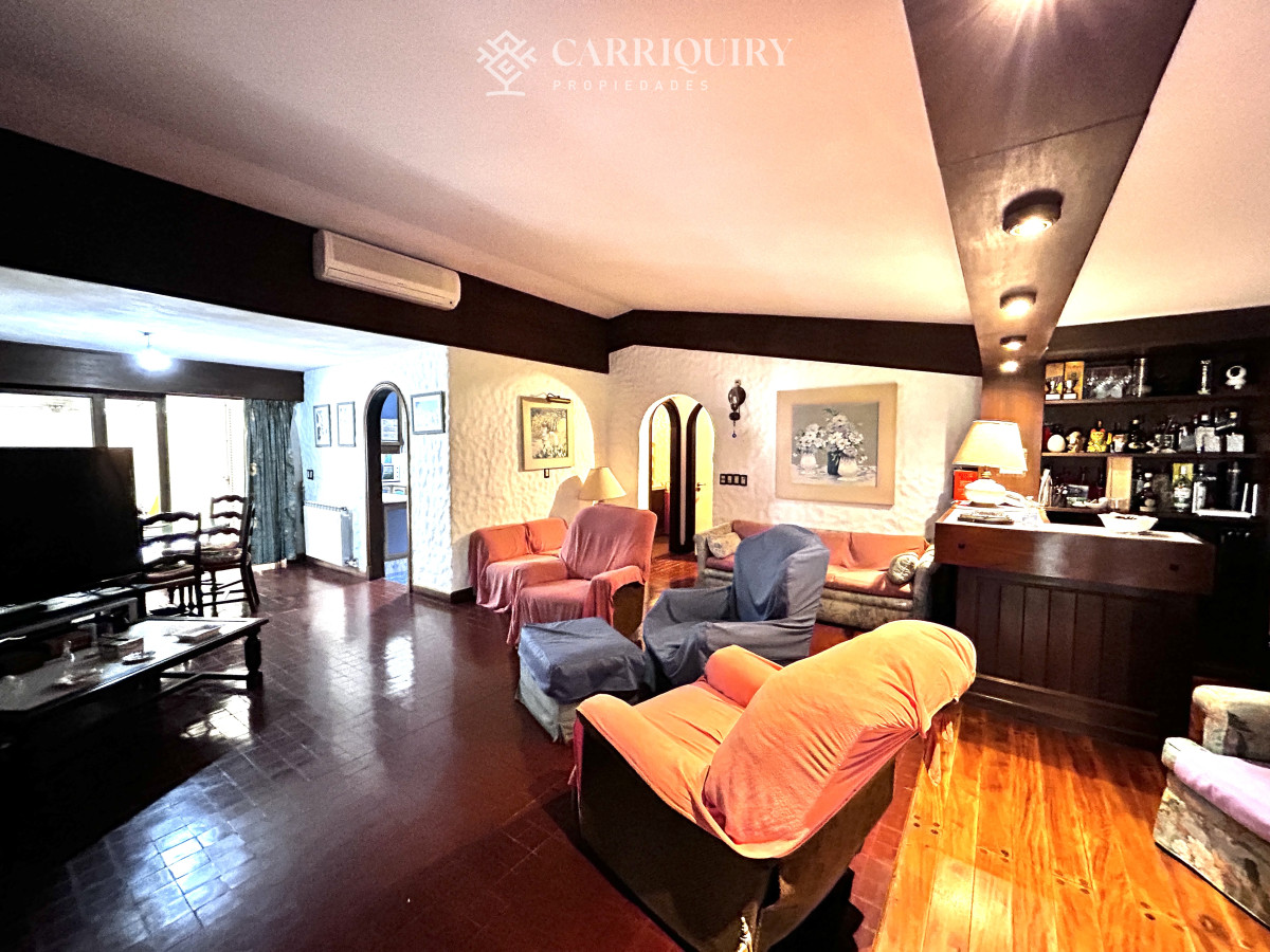 Casa ID.9270/Venta-Casa-4-dormitorios-en-Santa-Monica,-Maldonado - Oportunidad unica frente al golf en punta del este , casa con 4 dormotiros en venta