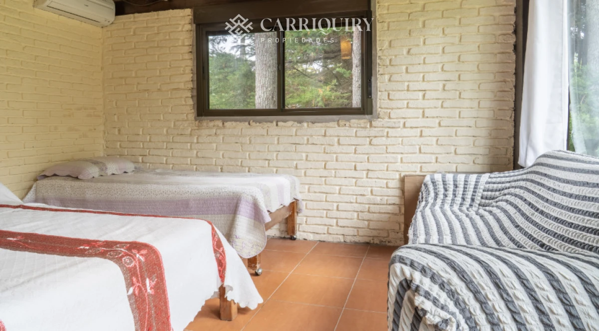 Casa ID.10644 - Exclusiva casa de 4 dormitorios en venta en San Rafael