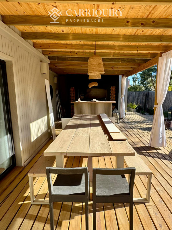 Casa ID.9388/CASA-EN-VENTA-LA-BARRA- - Casa en La Barra Alquiler y Venta