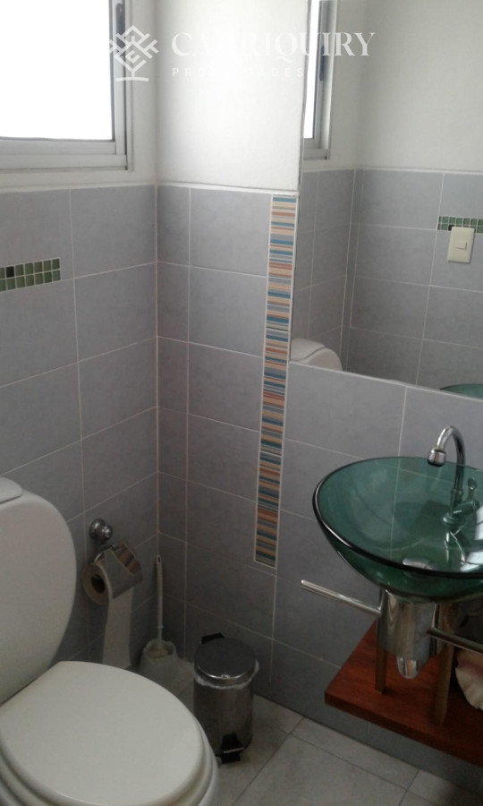 Casa ID.7951/Paradas-Playa-Mansa-Punta-del-este - Casa en Manantiales