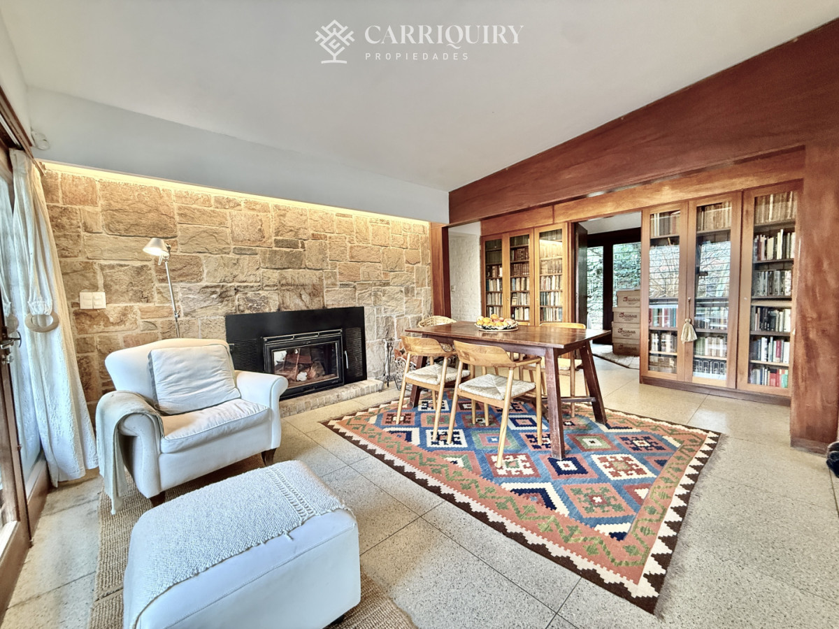 Casa ID.343/Casa-en-Alquiler-de-6-dormitorios-en-Montoya--La-Barra - OPORTUNIDAD CASA EN VENTA EN PLAYA MANSA 3 DORMITORIOS 