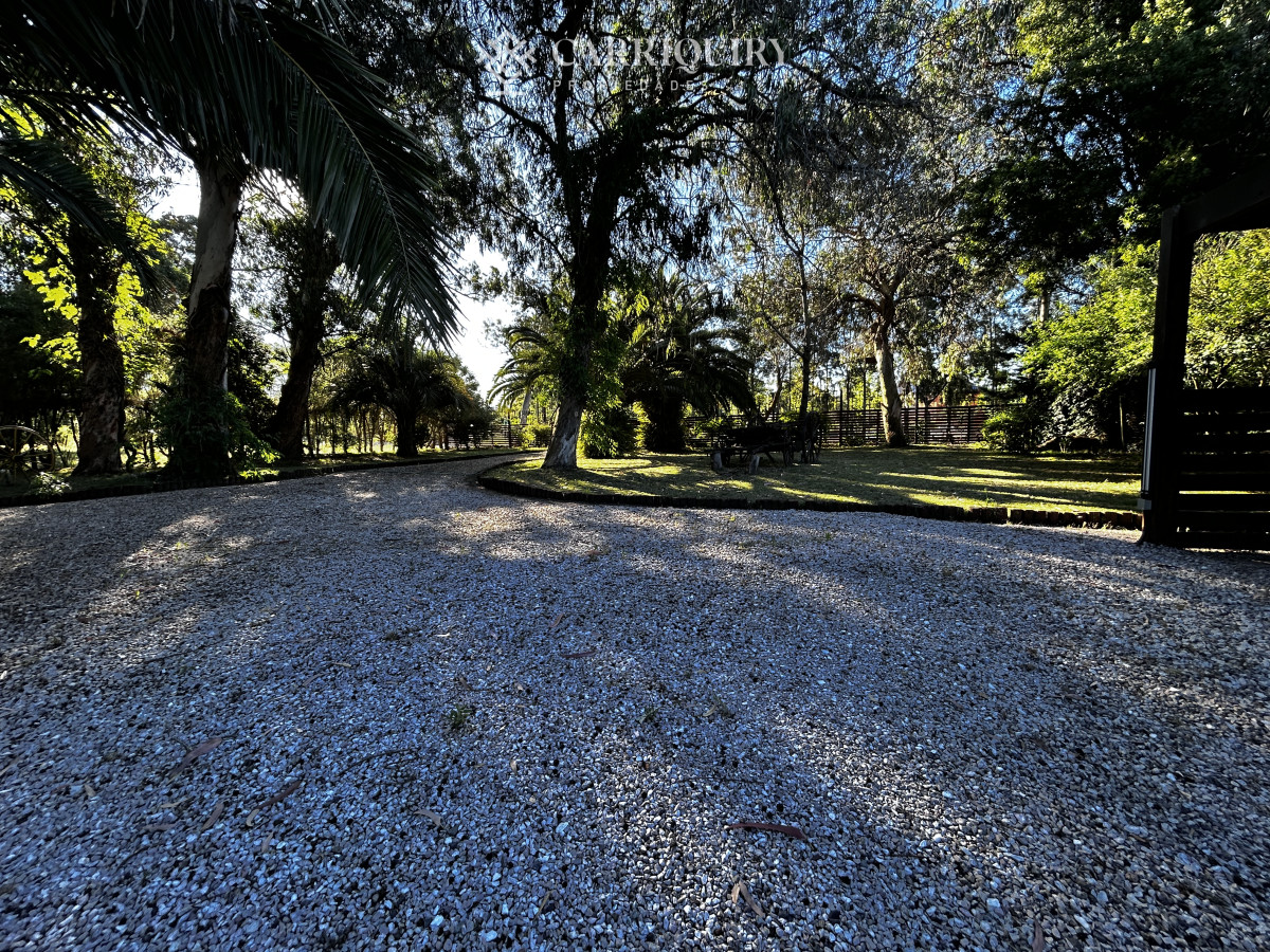 Casa ID.9270/Venta-Casa-4-dormitorios-en-Santa-Monica,-Maldonado - Oportunidad unica frente al golf en punta del este , casa con 4 dormotiros en venta