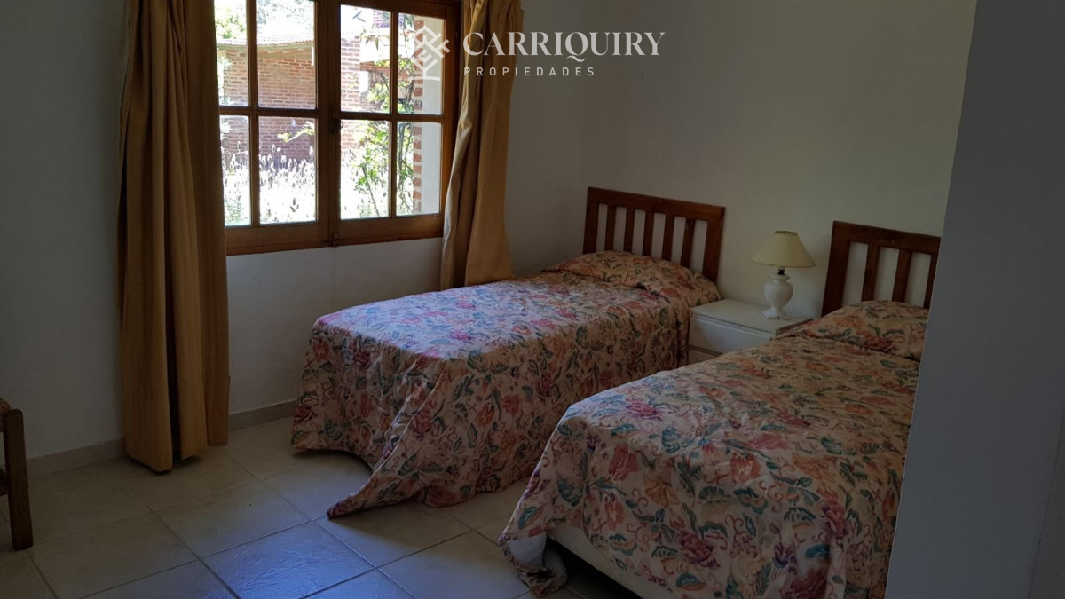 Casa ID.8019/Casa-en-alquiler-2-dormitorios-la-barra - Alquiler casa en La Barra. 5 dormitorios y 4 baños