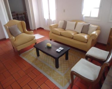 Casa de 3 dormitorios en Montoya -La Barra