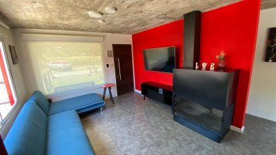 Casa en La Barra