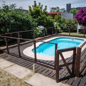 Casa en Manantiales