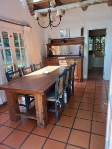 Casa en Alquiler de 6 dormitorios en Montoya - La Barra